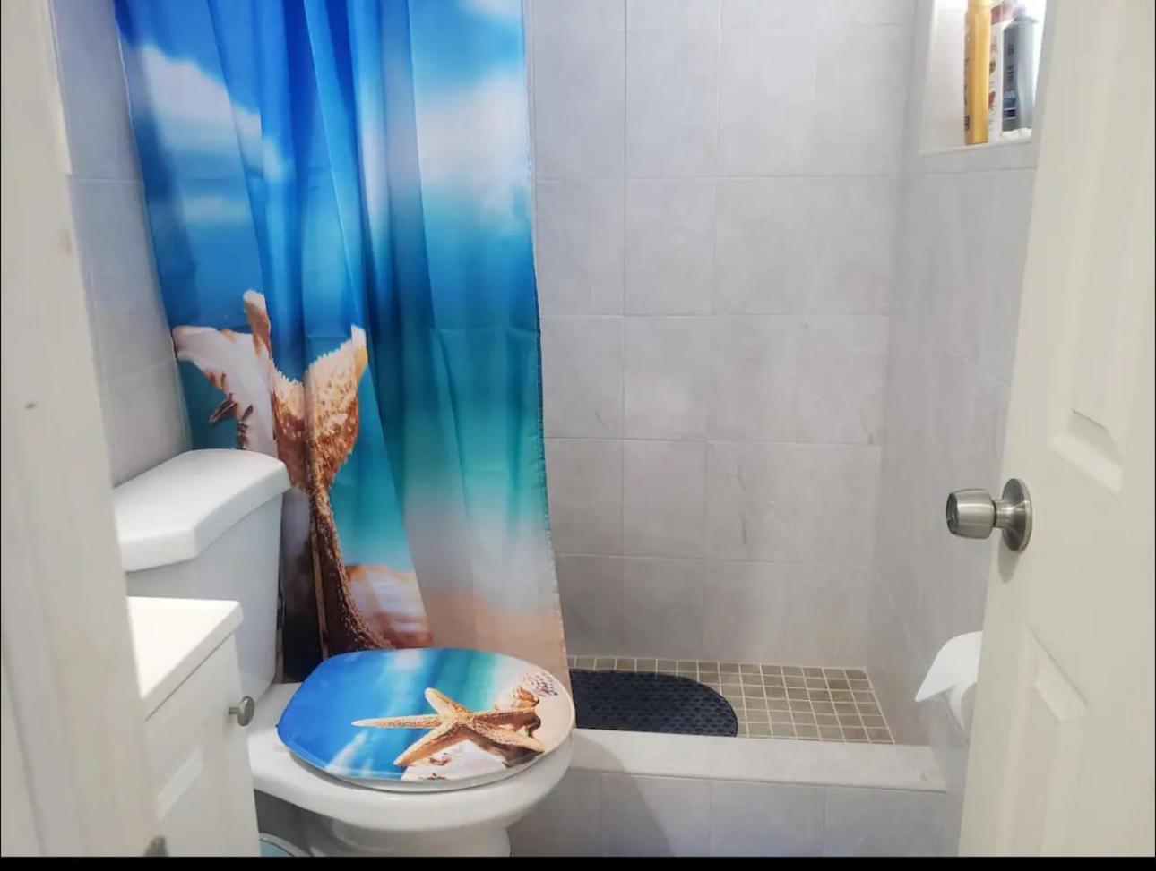 B5 Best Value On Private Bedroom With Private Bathroom In Little Havana, Miami Buitenkant foto